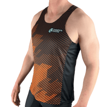 Load image into Gallery viewer, *NEW - Performance+ Run Singlet