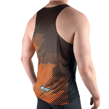 Load image into Gallery viewer, *NEW - Performance+ Run Singlet