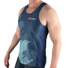 Load image into Gallery viewer, Apex+ Run Singlet