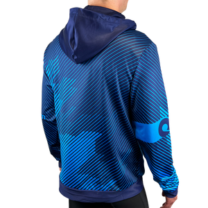 NEW - Performance Zip Hoodie