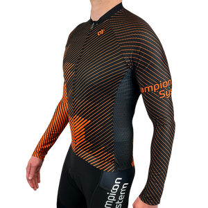 NEW - Performance+ Jersey Long Sleeve