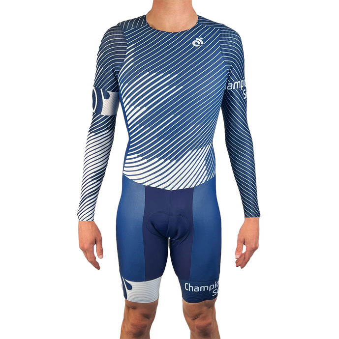 Elite Speed Suit