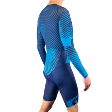 Load image into Gallery viewer, Apex Long Sleeve Speed Suit