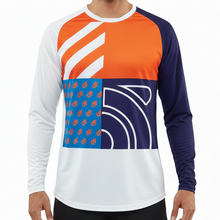 Load image into Gallery viewer, *NEW - Performance+ Long Sleeve Trail Jersey