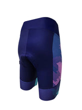 Load image into Gallery viewer, Women Specific Performance Hi-Rise Cycle Shorts