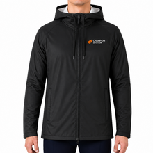 Load image into Gallery viewer, *NEW - Performance+ Casual Fleece Lite Hooded Jacket