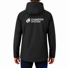 Load image into Gallery viewer, *NEW - Performance+ Casual Fleece Lite Hooded Jacket
