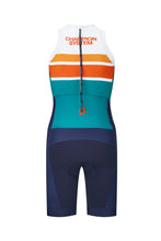 Load image into Gallery viewer, *NEW - Performance+ VELOCITY Tri Suit