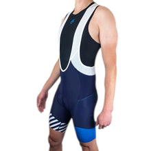 Load image into Gallery viewer, Performance Endurance / Gravel Bib Shorts