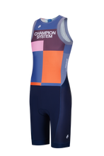 Load image into Gallery viewer, *NEW - Tech+ EDGE Tri Suit