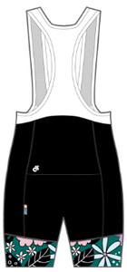 Sale - Women's Performance Bib Shorts