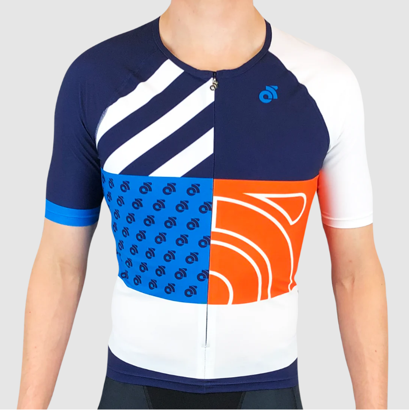 Apex Tri Speed Top
