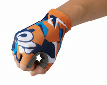 Load image into Gallery viewer, Summer Race Gloves