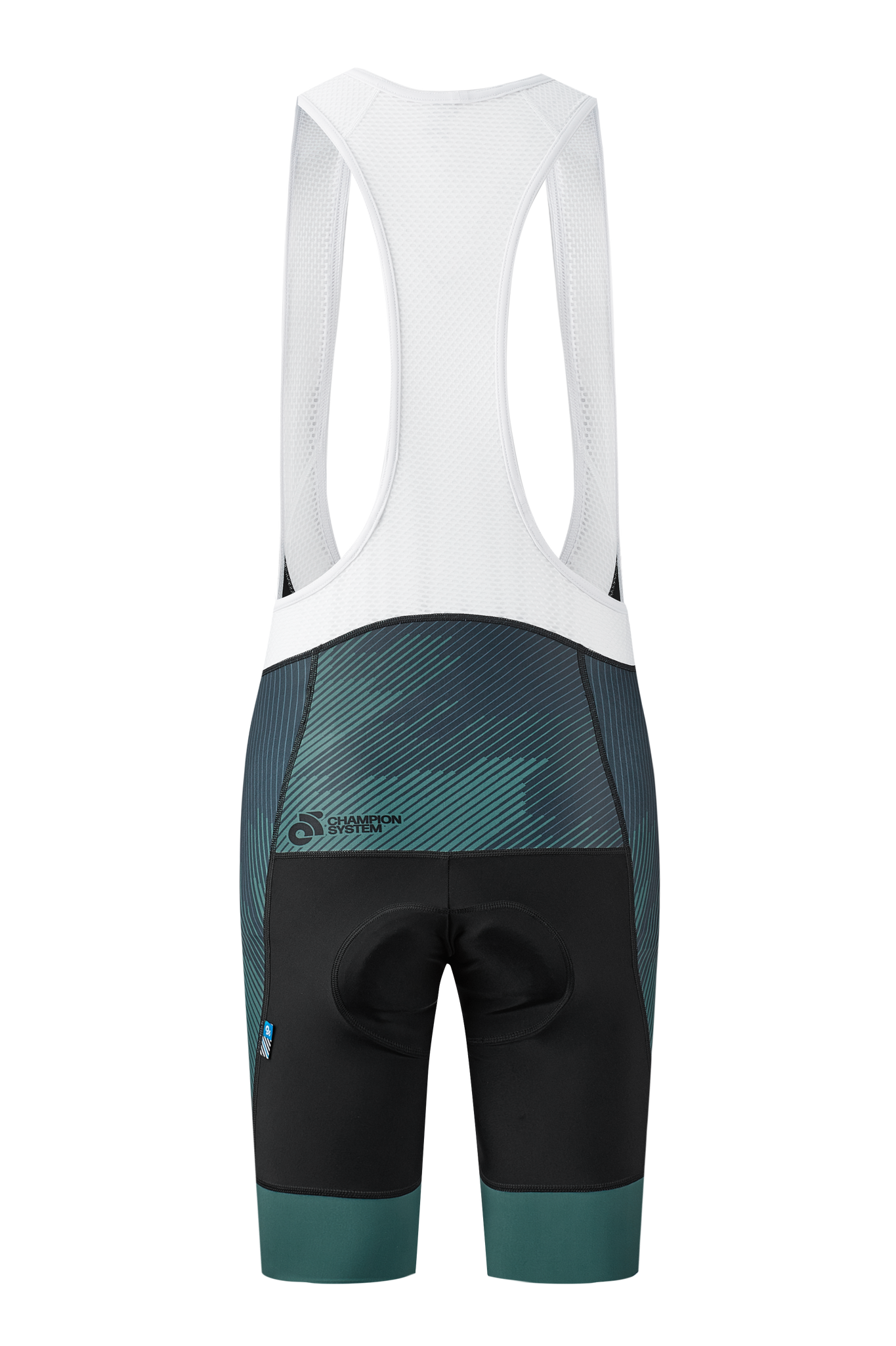 Fleece Bib Shorts - Quality Custom Cycling Apparels︱Champion System –  Champion System US