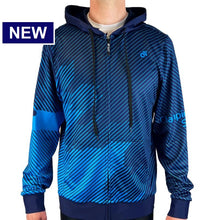 Load image into Gallery viewer, NEW - Performance Zip Hoodie