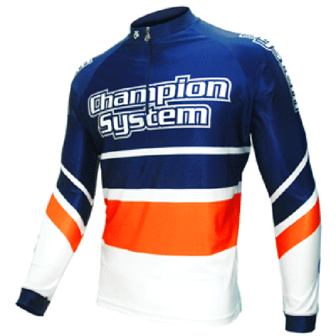 Nordic Lycra Top