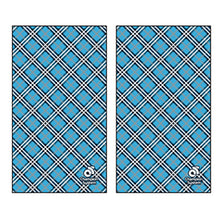 Load image into Gallery viewer, Blue Plaid - Gaiter