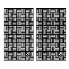 Load image into Gallery viewer, Black Check - Gaiter