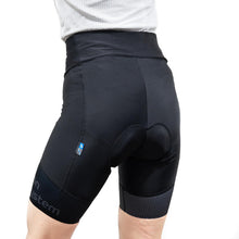 Load image into Gallery viewer, Women Specific Performance Hi-Rise Cycle Shorts