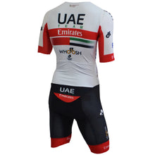 Load image into Gallery viewer, Apex Summer 2-Piece Skinsuit