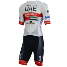 Load image into Gallery viewer, Apex Summer 2-Piece Skinsuit