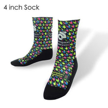 Load image into Gallery viewer, Performance Sublimated Socks