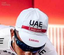 Load image into Gallery viewer, Performance Euro Cycling Cap