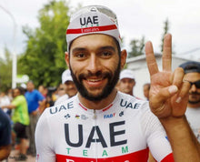 Load image into Gallery viewer, Performance Euro Cycling Cap