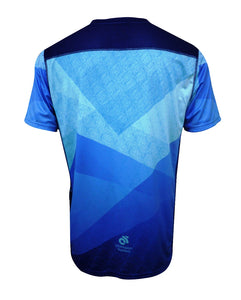 Men's APEX Paddling Jersey