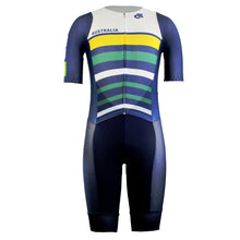 Load image into Gallery viewer, Apex Summer 2-Piece Skinsuit