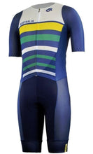 Load image into Gallery viewer, Apex Summer 2-Piece Skinsuit