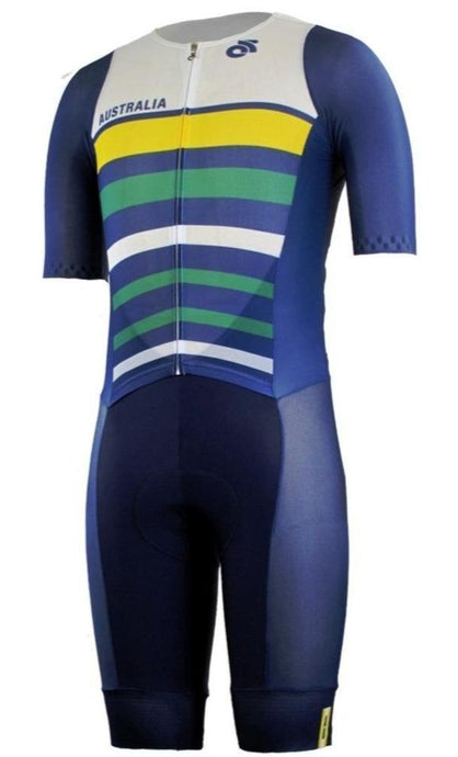 Apex Summer 2-Piece Skinsuit