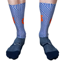 Load image into Gallery viewer, Apex Aero Race Socks