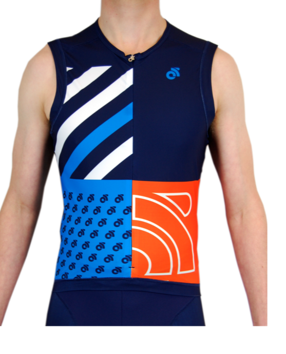 APEX BLADE TRIATHLON TOP