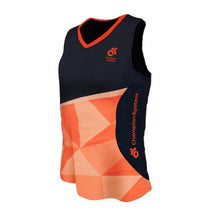 Load image into Gallery viewer, Apex Women&#39;s Run Singlet