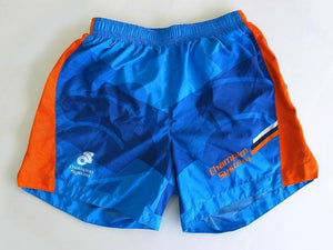 Apex Enduro Run Shorts