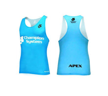 Load image into Gallery viewer, Apex Men&#39;s Marathon Singlet