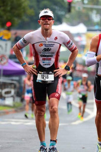 APEX TRI SPEEDSUIT