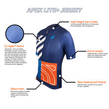 Load image into Gallery viewer, Apex+ Lite Jersey