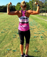 Load image into Gallery viewer, Bella Summer Racerback Singlet