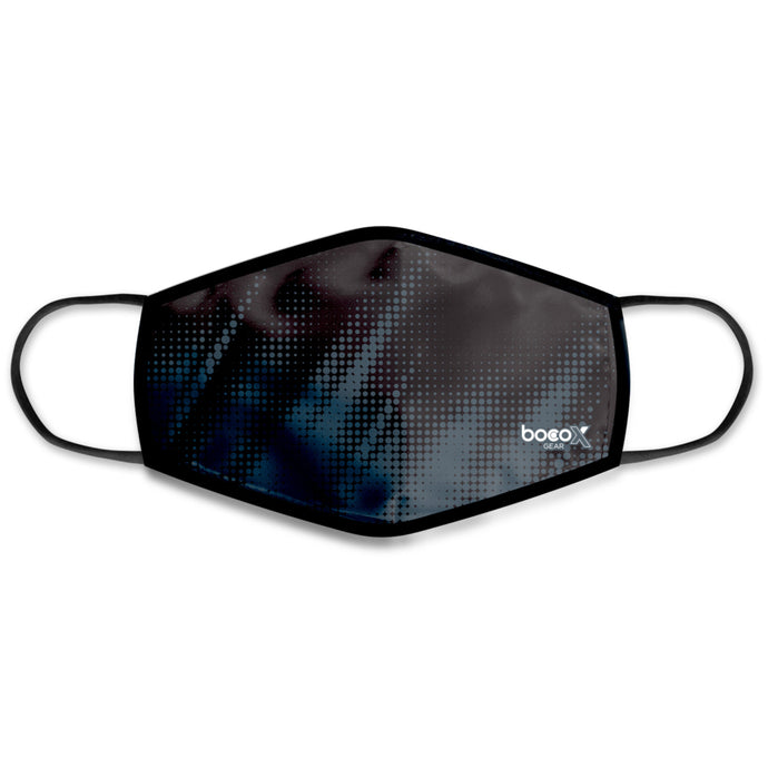 Performance X  BOCO Gear Mask - Half Tone