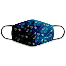 Load image into Gallery viewer, Performance X  BOCO Gear Mask - Run
