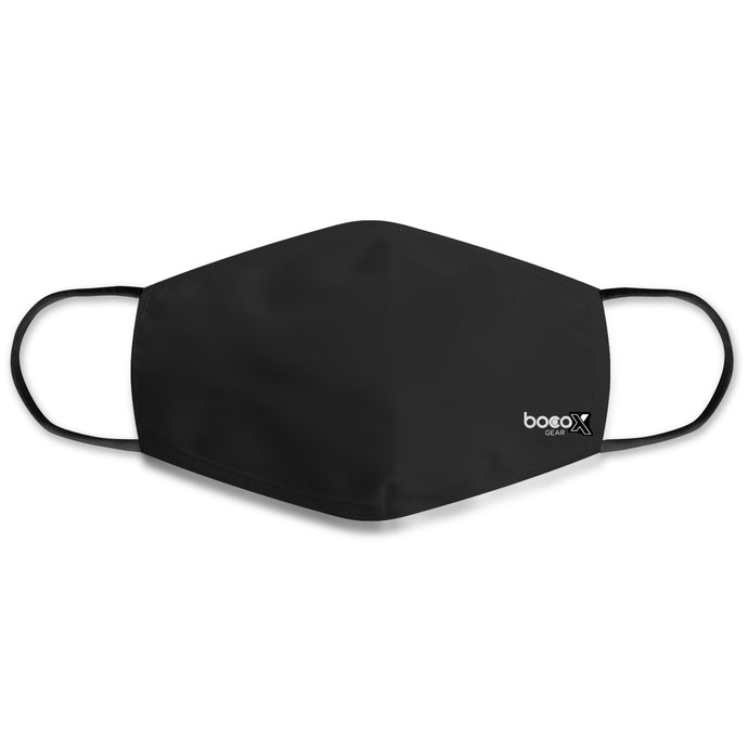 Performance X  BOCO Gear Mask - Black