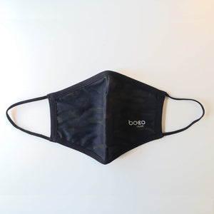 Camo - Kids Non-Medical Face Mask