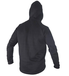 Canterbury Hoodie Jacket