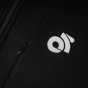Canterbury Hoodie Jacket