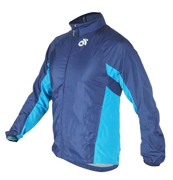 Bremen Windbreaker Jacket (w/ Hood)