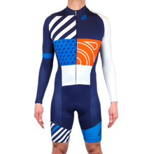Load image into Gallery viewer, Performance Cyclocross Skinsuit