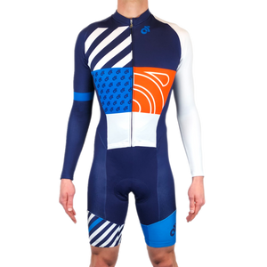 Performance Cyclocross Skinsuit