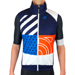 Apex Wind Vest